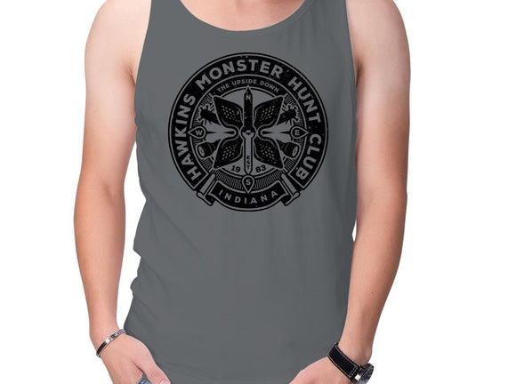 Monster Hunt Club