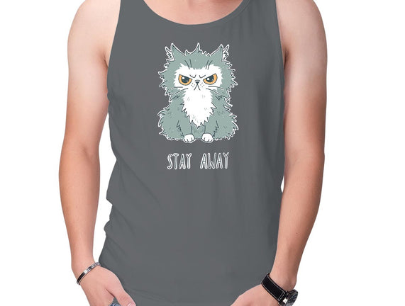 Stay Away