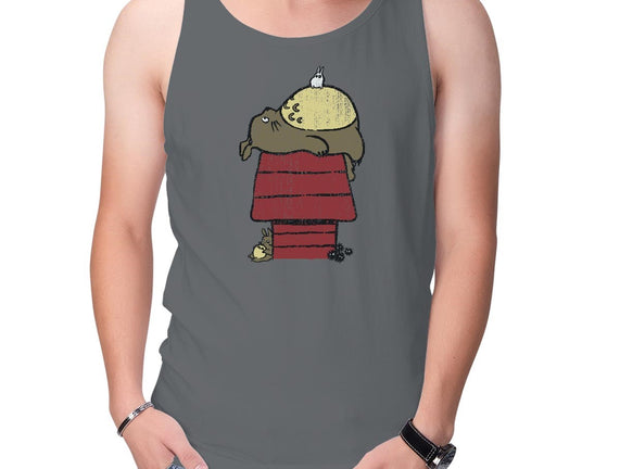 My Neighbor Peanut