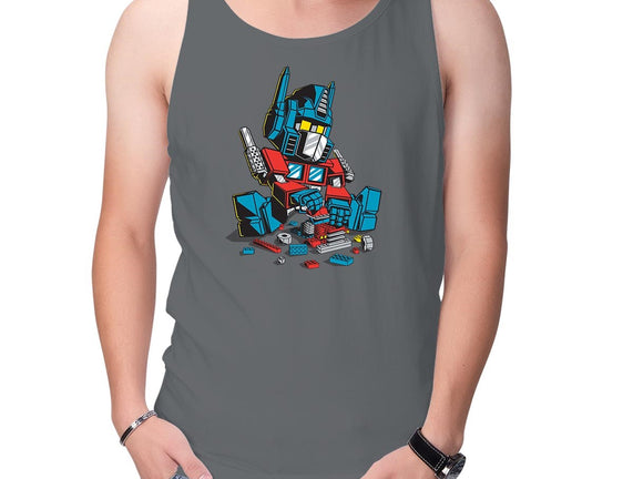 Autoblocks
