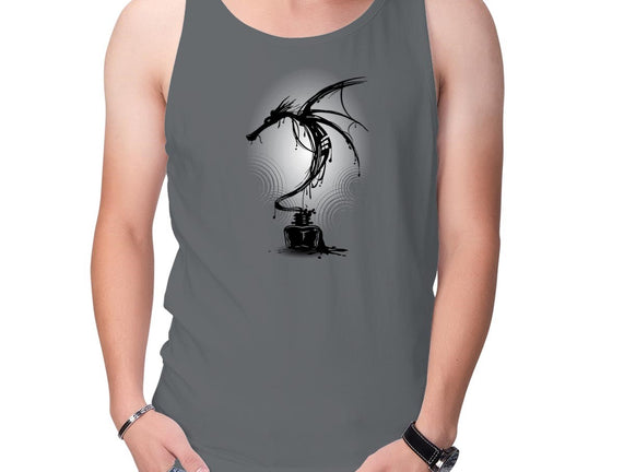 Ink Dragon