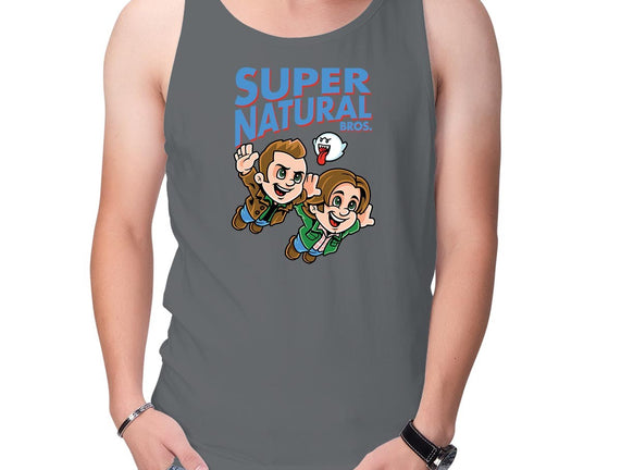 Super Natural Bros