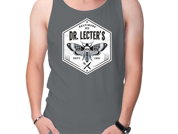 Dr. Lecter's