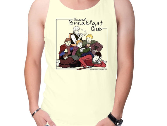 Second Breakfast Club