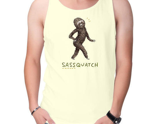 Sassquatch