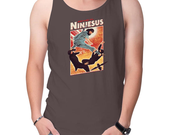 Ninjesus
