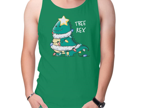 Tree-Rex