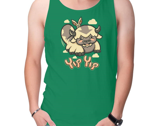 Yip Yip