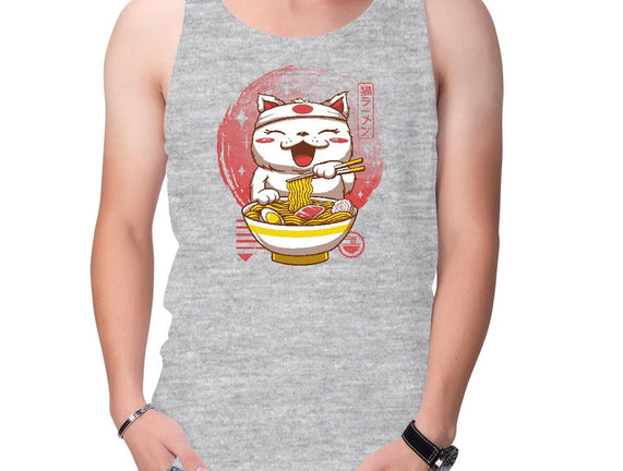 Neko Ramen