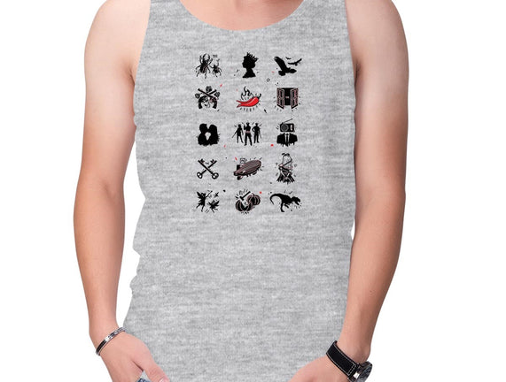 Rock Bands