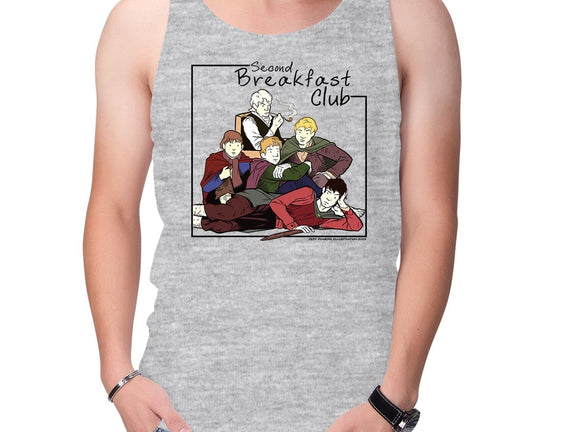 Second Breakfast Club