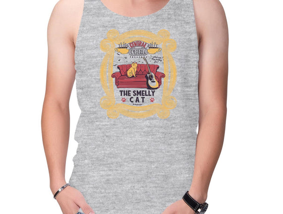 What Are They Feeding You