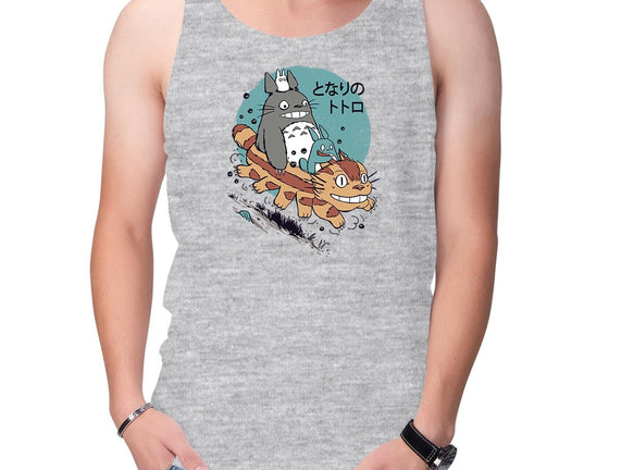 The Neighbors Antics