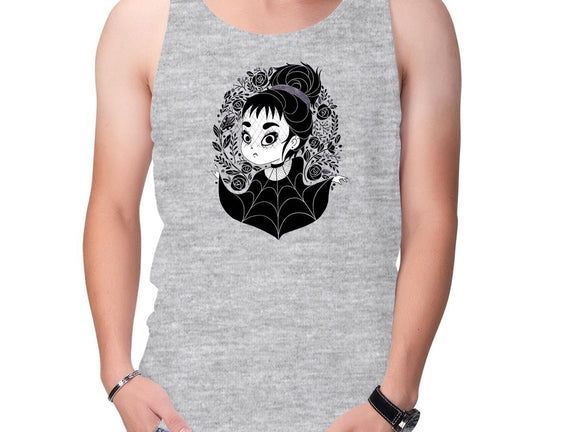 Gothic Cutie