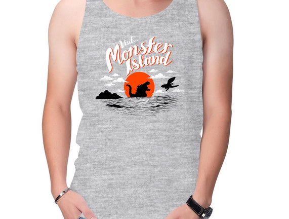 Monster Island