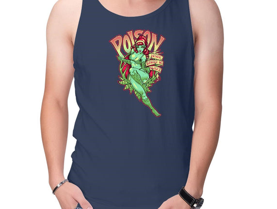 Poison Never Tasted So Sweet