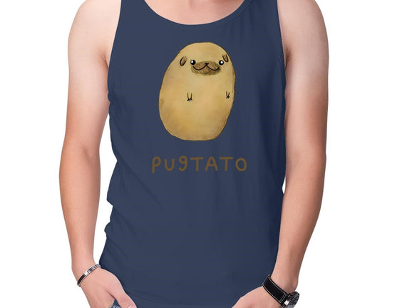 Pugtato