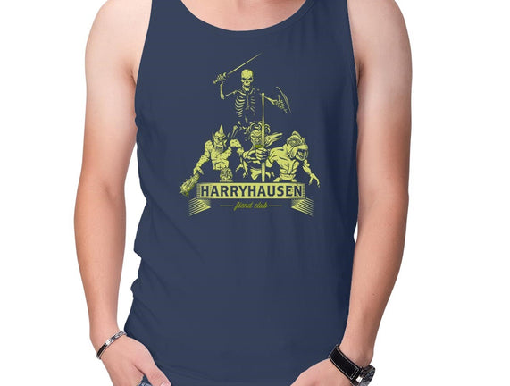 Harryhausen Fiend Club
