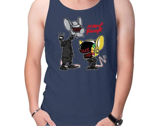 Narf Punk