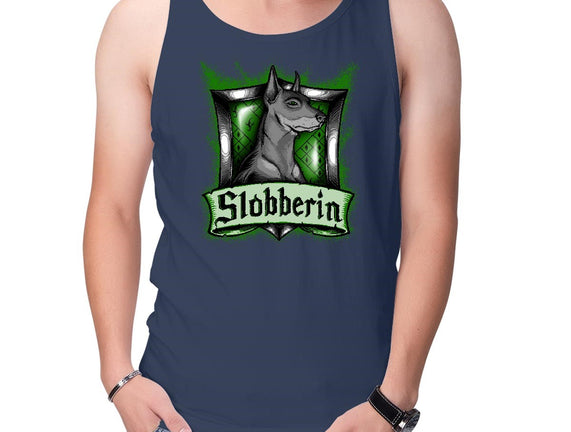House Slobberin