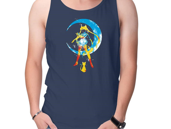 Moon Splash