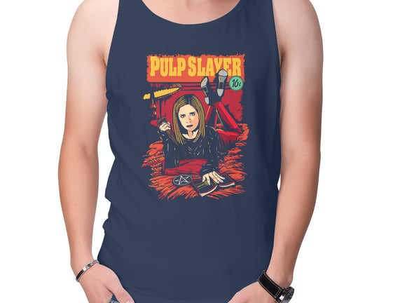 Pulp Slayer