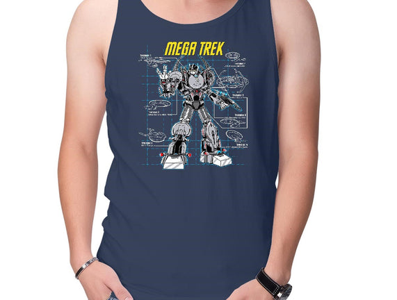 Mega Trek
