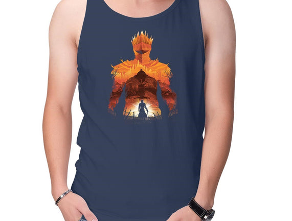 Time to Praise the Sun