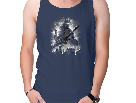 Rockzilla