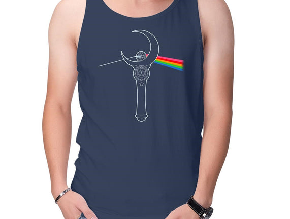 Dark Side Of The Moon Stick