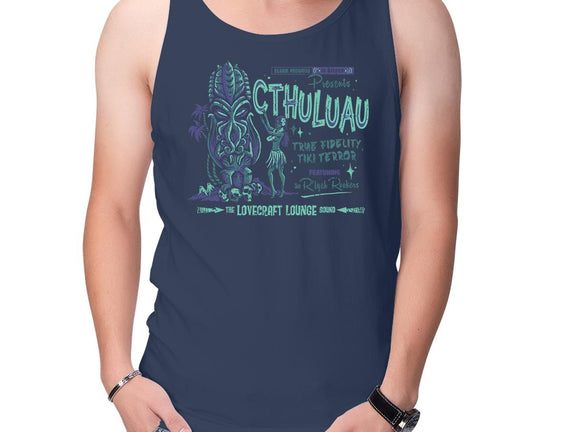 Cthuluau