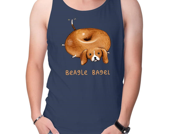 Beagle Bagel