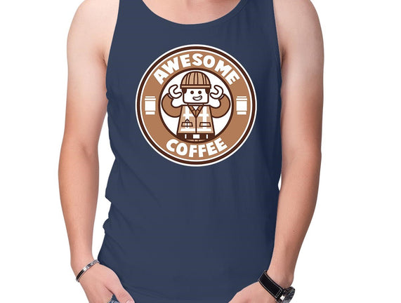 Awesome Coffee