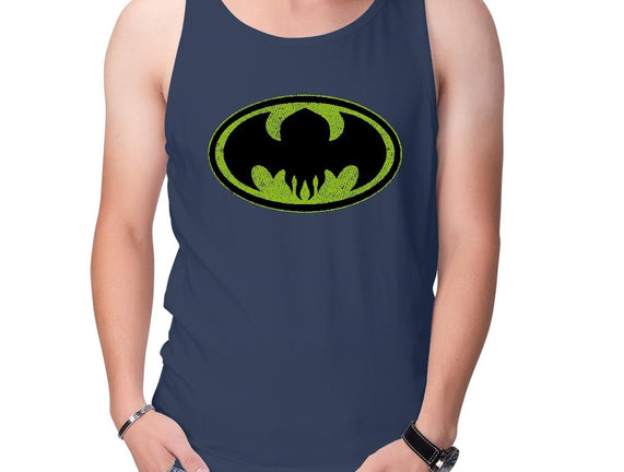 Dark God Rises
