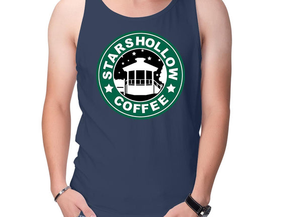 Stars Coffee