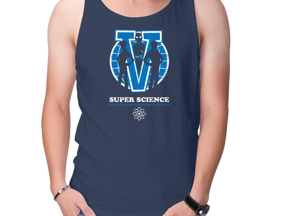 Super Science