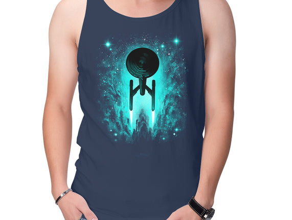 Voyages In Space