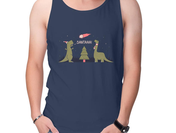 Merry Extinction