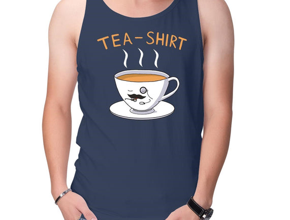 Tea-Shirt