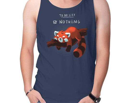 Red Panda Day