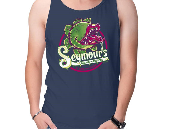 Seymour's Organic Plant Food