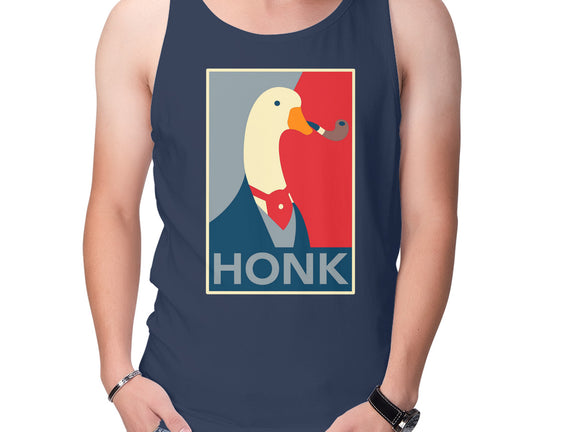 Honk 4 President