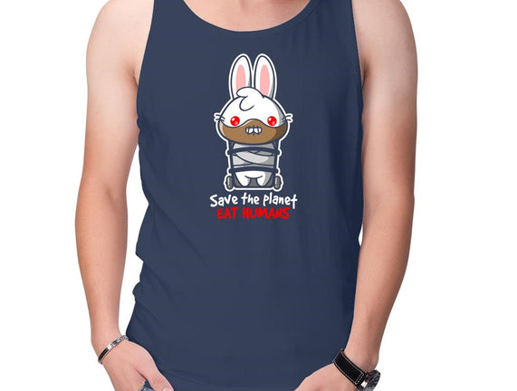 Killer Bunny