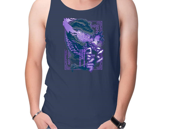 Shin Atomic Fire Born