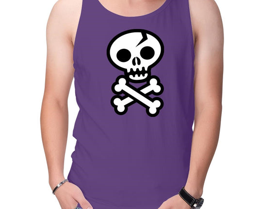 Skull and Crossbones