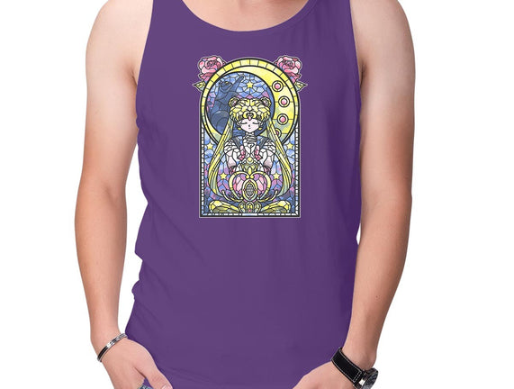Lunar Blessing