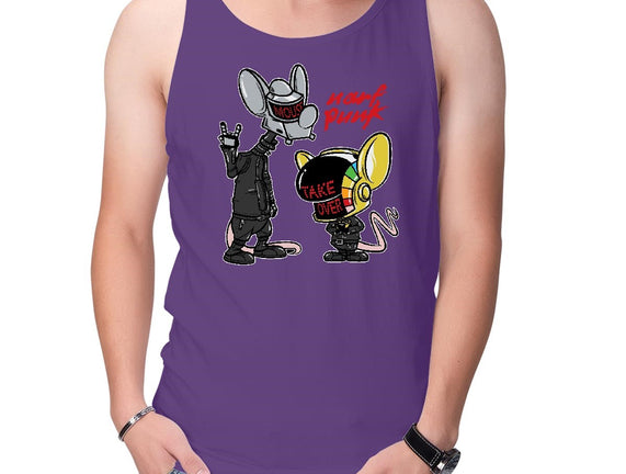 Narf Punk
