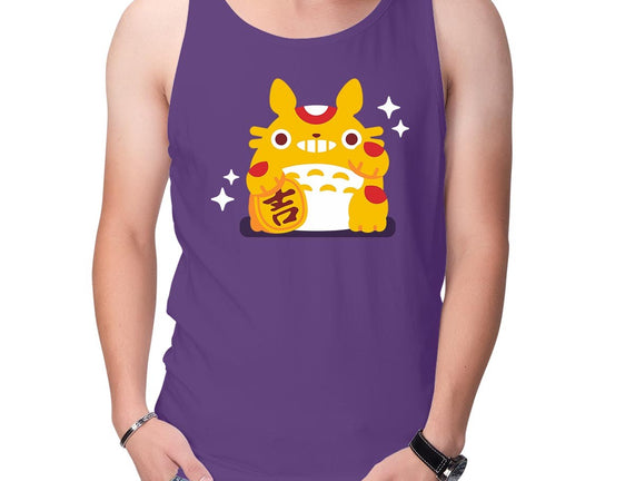 My Neighbor Maneki-Neko