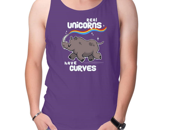 Real Unicorns