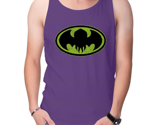 Dark God Rises